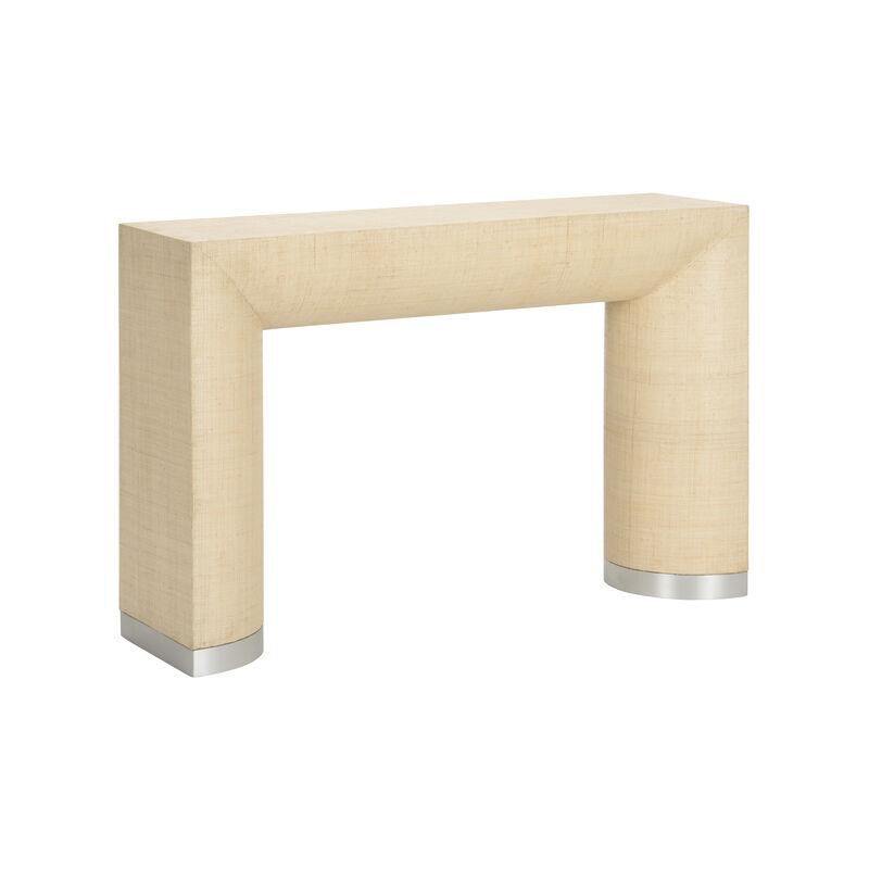 Stella Console Table by Wildwood