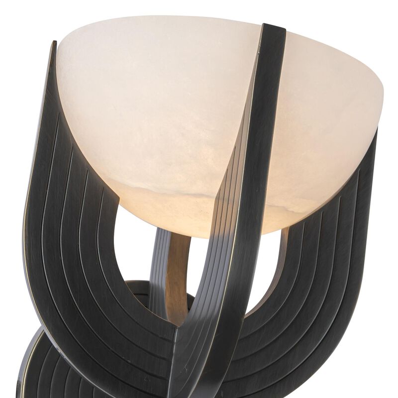 Elisa Carlucci Colette Wall Sconce by Alora Lighting