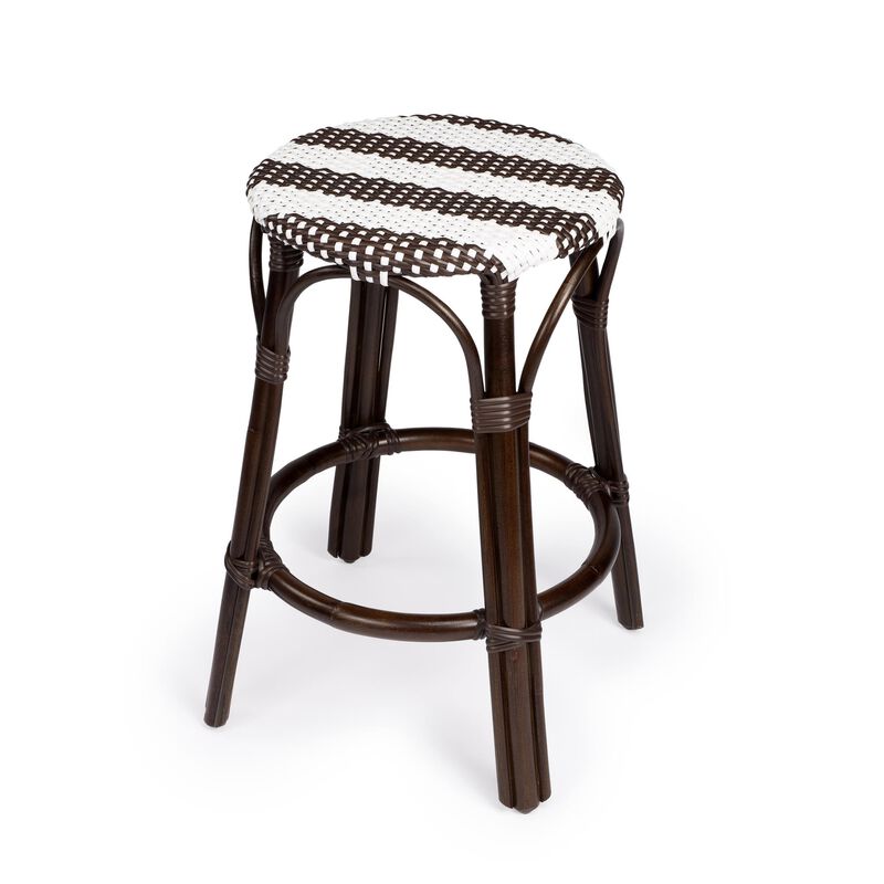 Tobias Stool by Butler Specialty Company