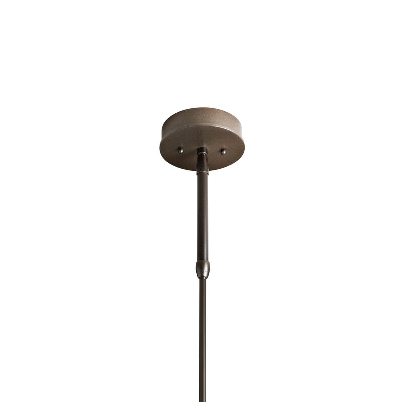 Umbra Outdoor Hanging Lantern by Hubbardton Forge