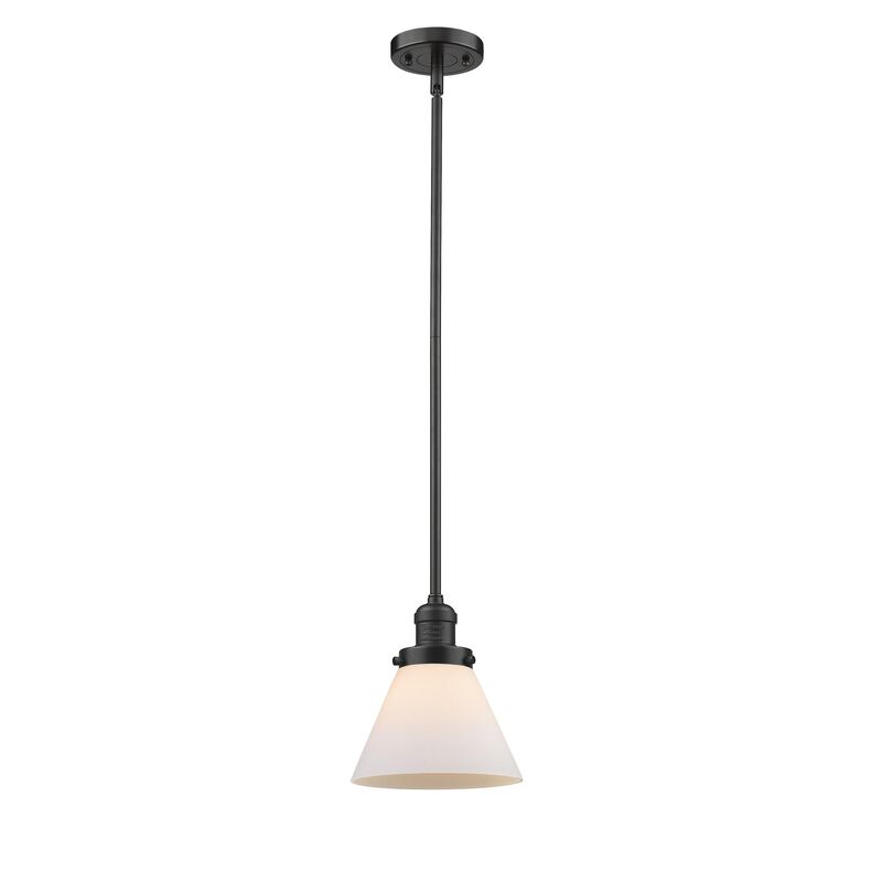 Bruno Marashlian Cone Mini Pendant by Innovations Lighting