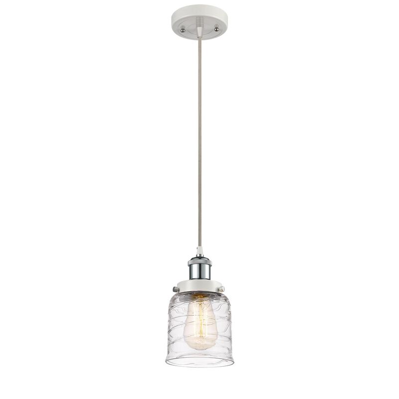 Bruno Marashlian Bell Mini Pendant by Innovations Lighting