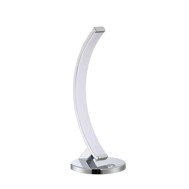 Arch 15 Inch Accent Lamp by Kendal Lighting