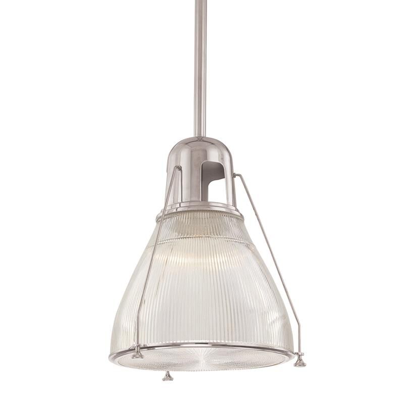 Haverhill 16.5 Inch Large Pendant by Hudson Valley Lighting