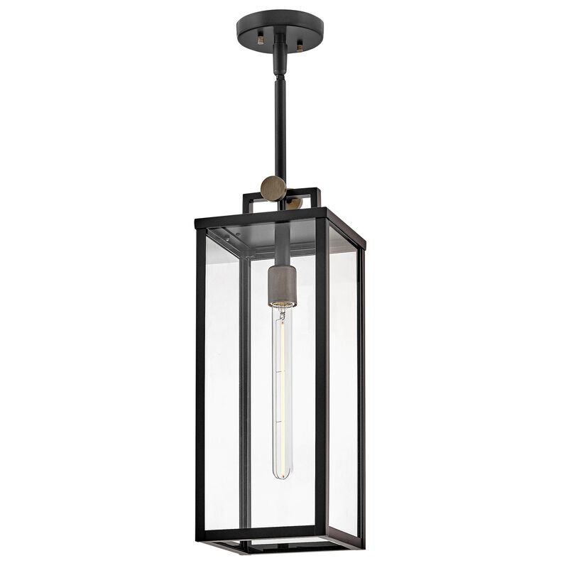 Catalina Outdoor Hanging Lantern by Hinkley Lighting