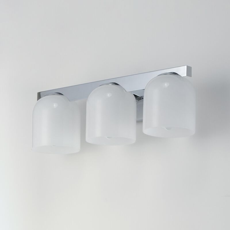 Scoop 22 Inch Bath Vanity Light by Maxim Lighting