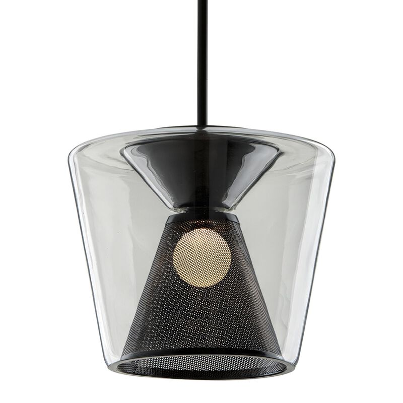 Berlin 19.5 Inch Large Pendant by Troy Lighting