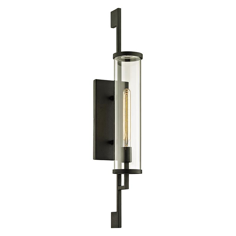 Park Slope 5.75 Inch Outdoor Wall Light by Troy Lighting