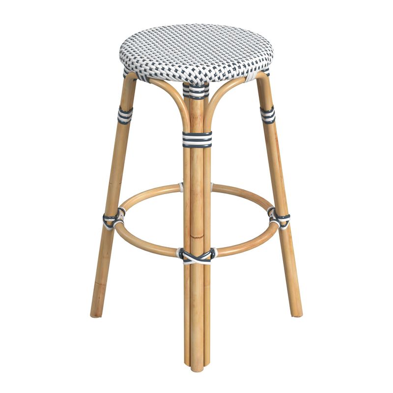 Tobias Stool by Butler Specialty Company