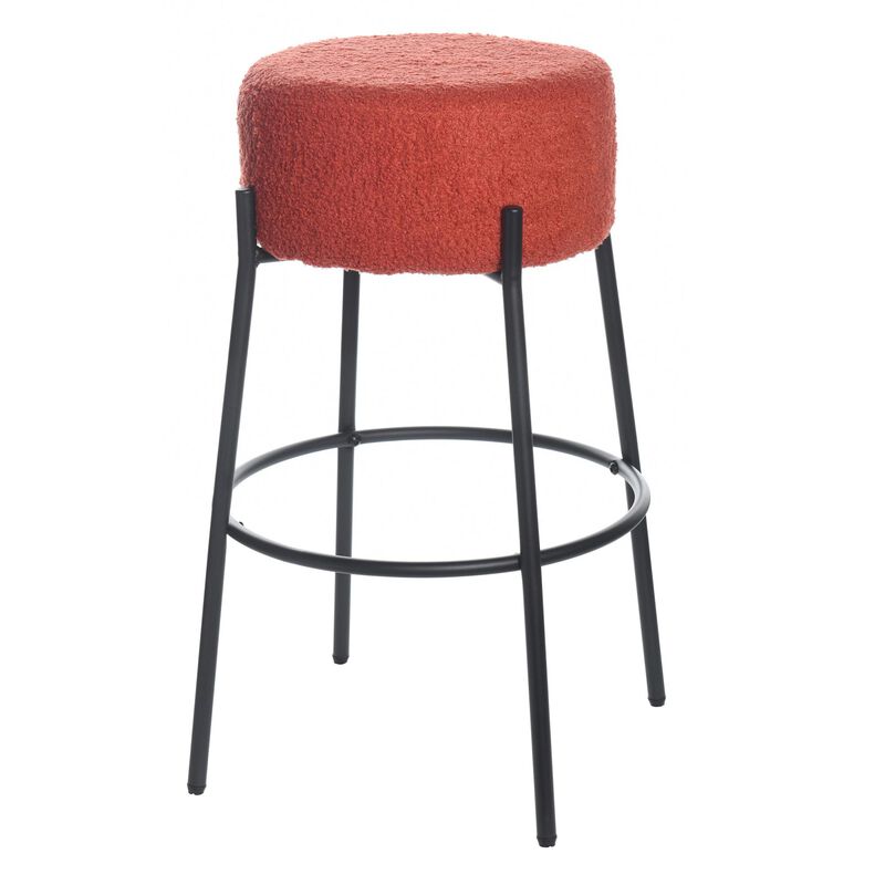 Soloist Stool by Stylecraft