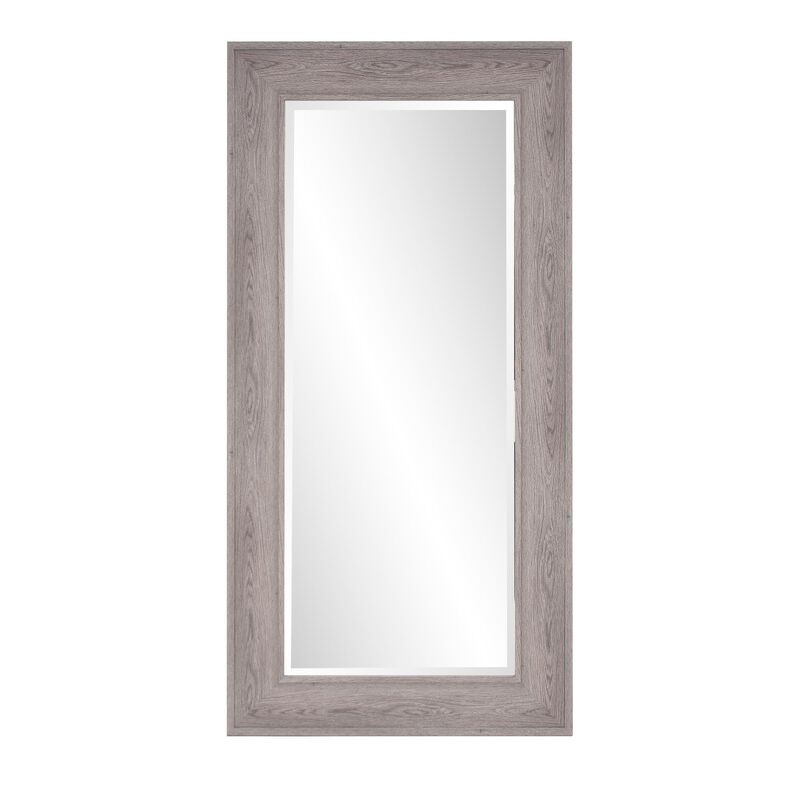 Ashford Mirror - Tall Decorative Mirrors by Howard Elliott Collection