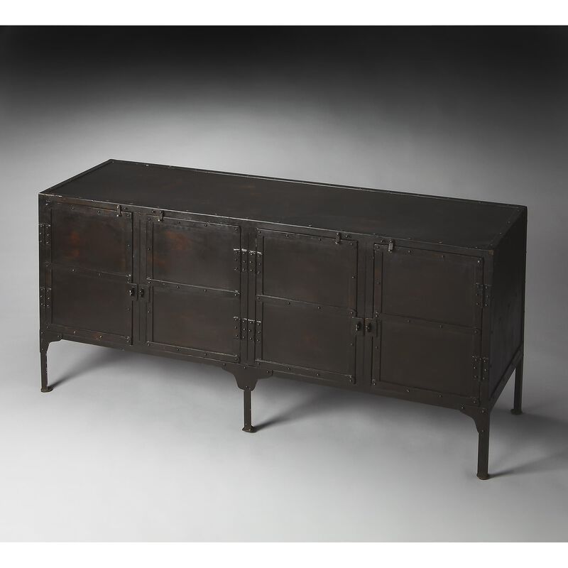 Owen Storage Cabinet by Butler Specialty Company