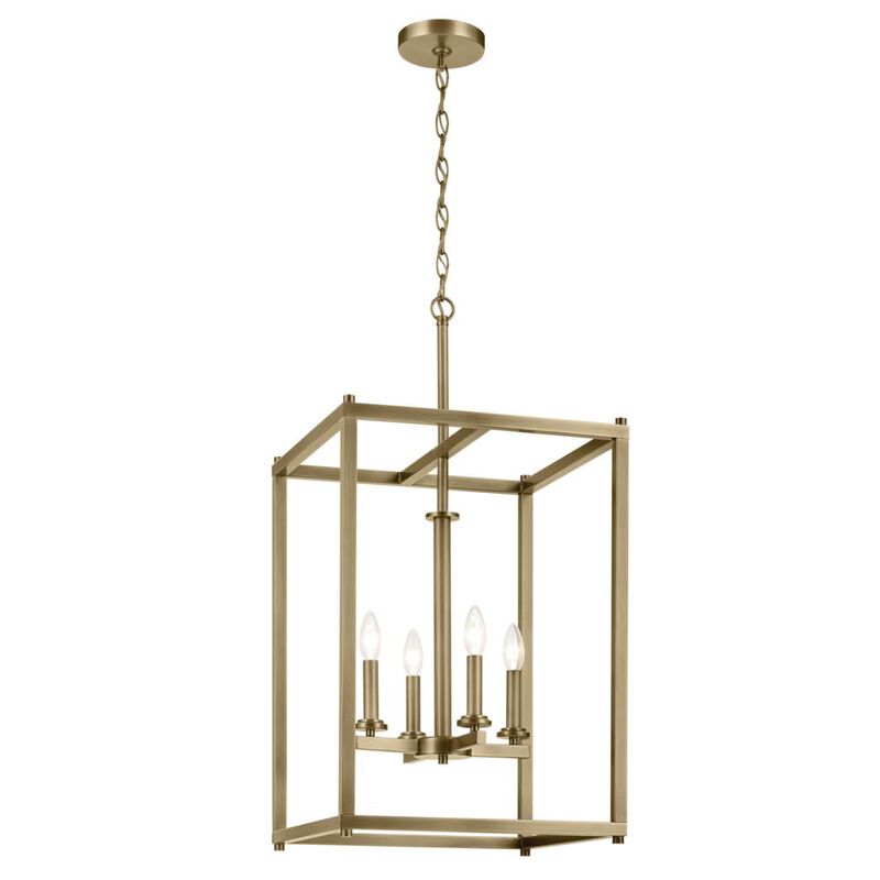 Crosby Cage Pendant by Kichler Lighting