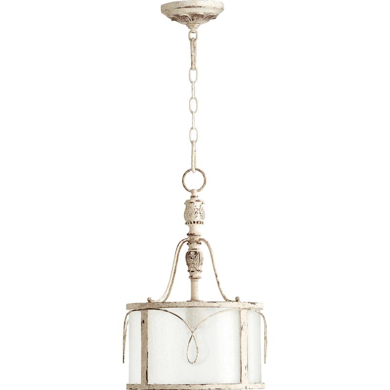 Salento Mini Pendant by Quorum International