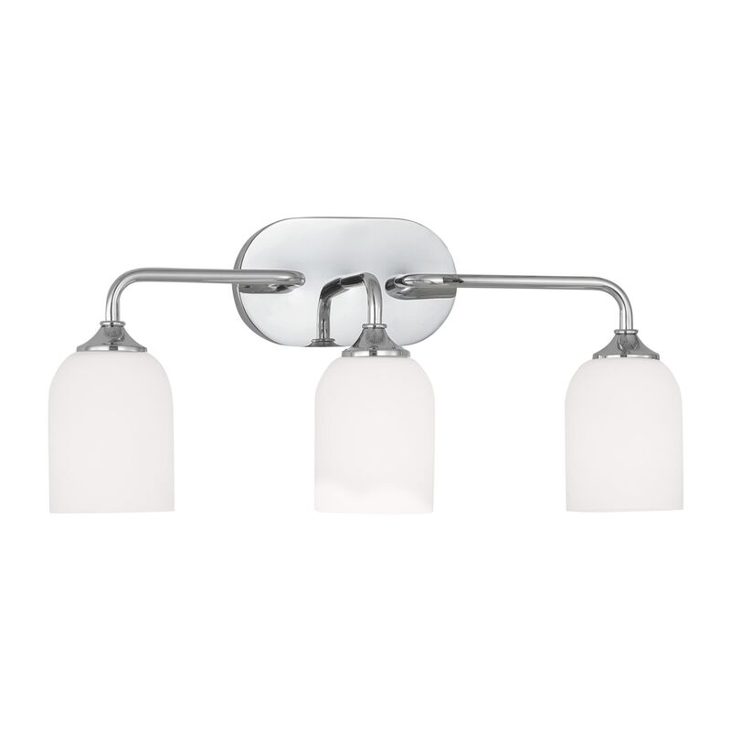 Emile Bath Vanity Light by Generation Lighting