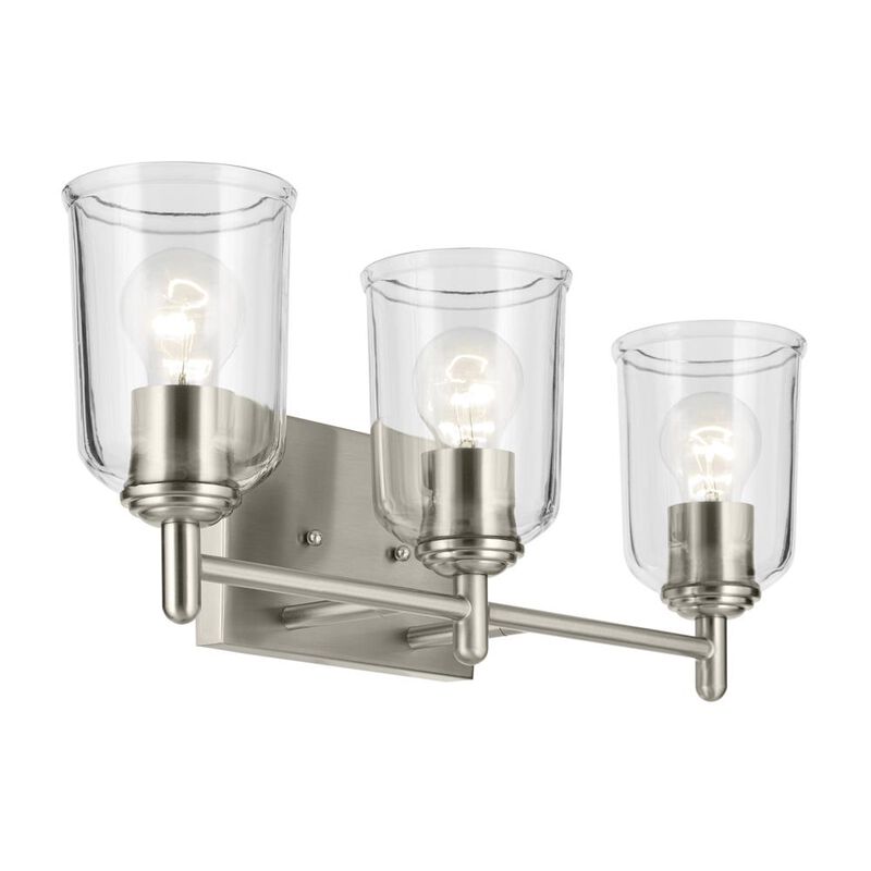 Shailene Bath Vanity Light by Kichler Lighting