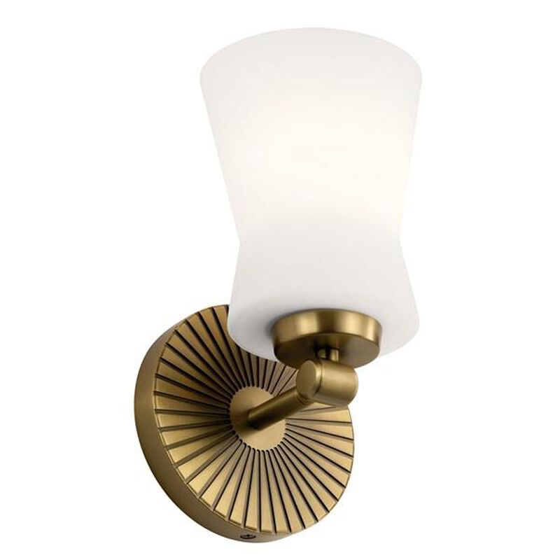 Kichler Lighting Brianne 9 Inch Wall Sconce