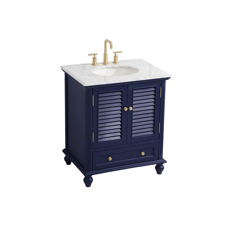 Rhodes Bath Vanity by Elegant Decor