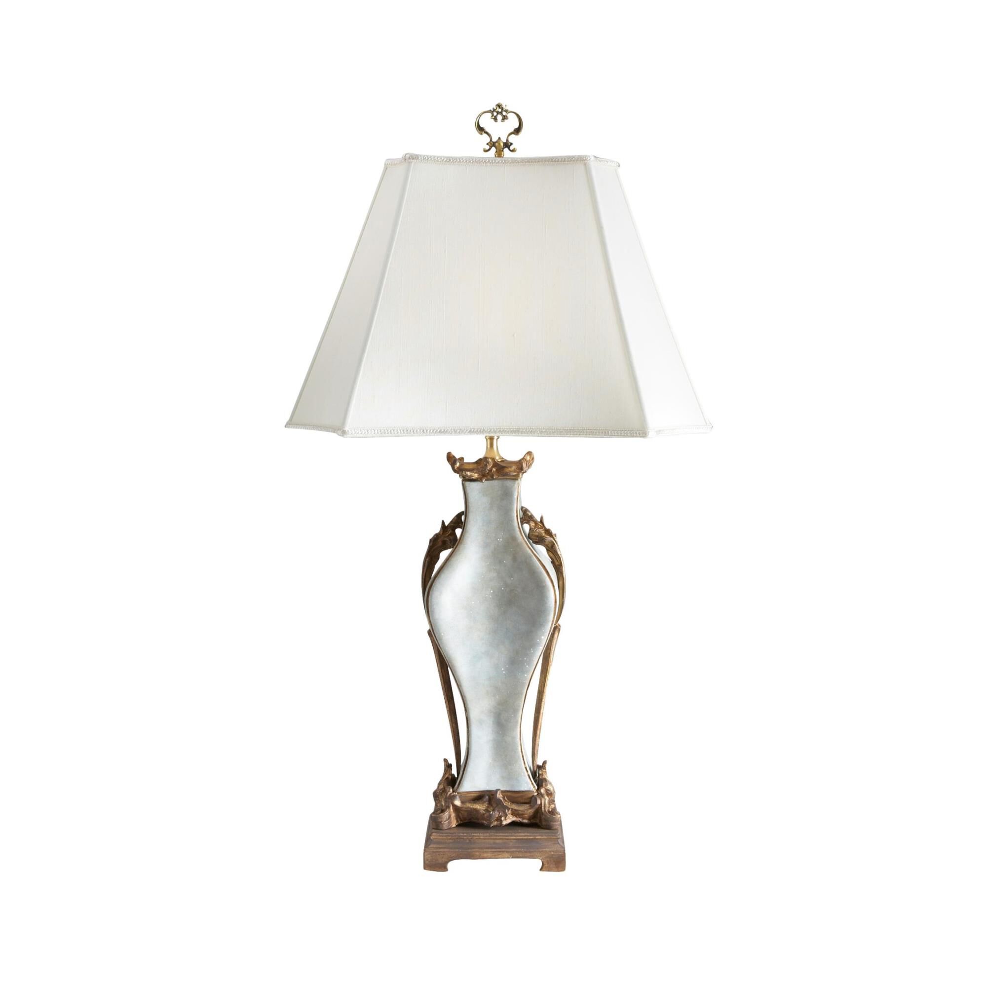 Bernini Table Lamp by Chelsea House