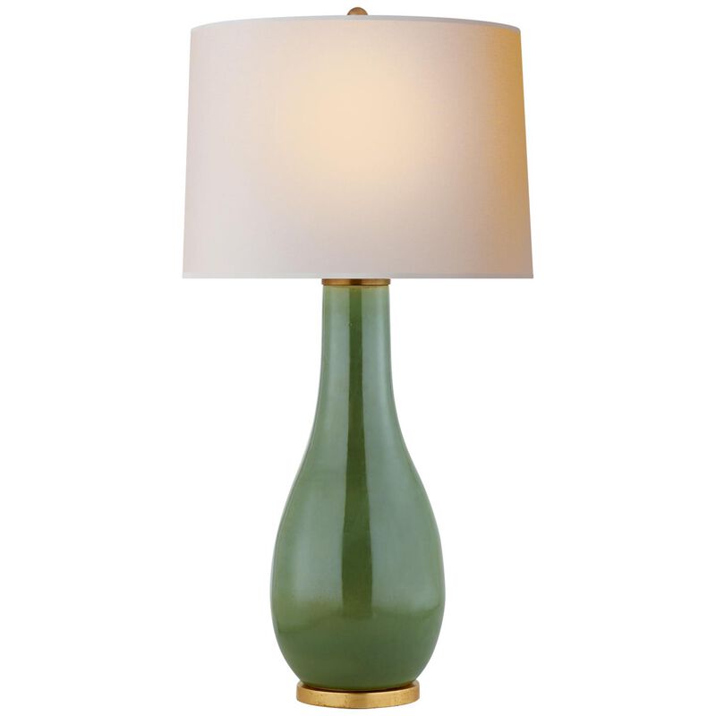 E. F. Chapman Orson 32 Inch Table Lamp by Visual Comfort Signature Collection - Clearance