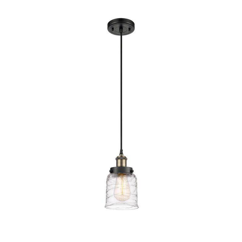 Bruno Marashlian Bell Mini Pendant by Innovations Lighting