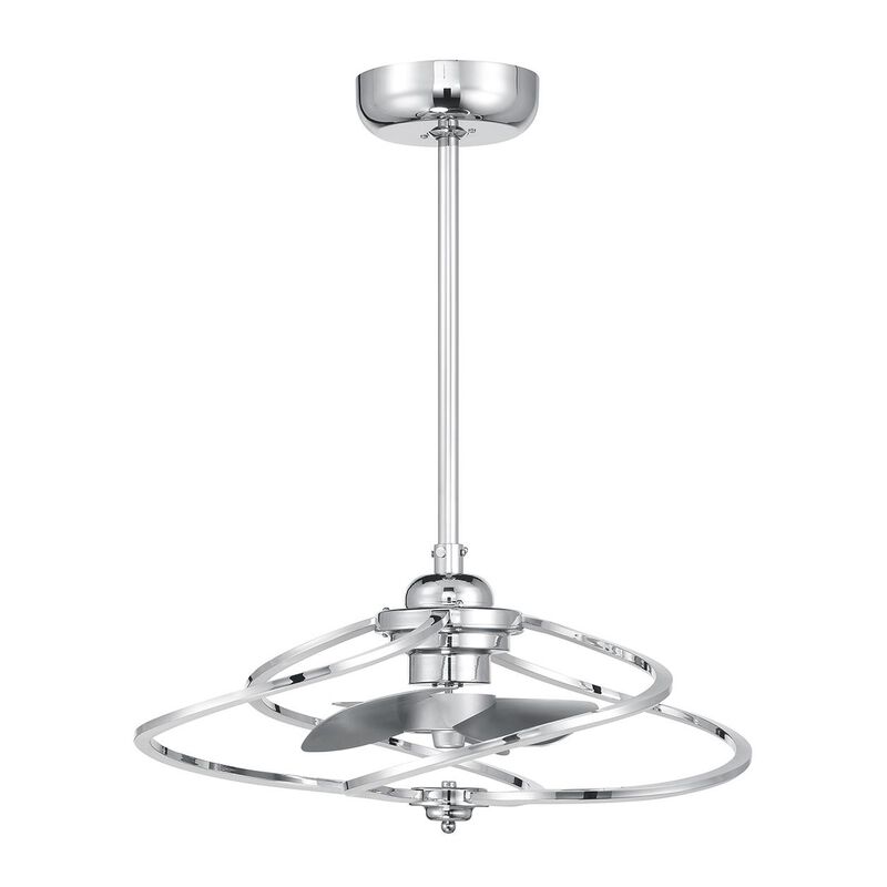 Hydra Chandelier Ceiling Fan by Savoy House