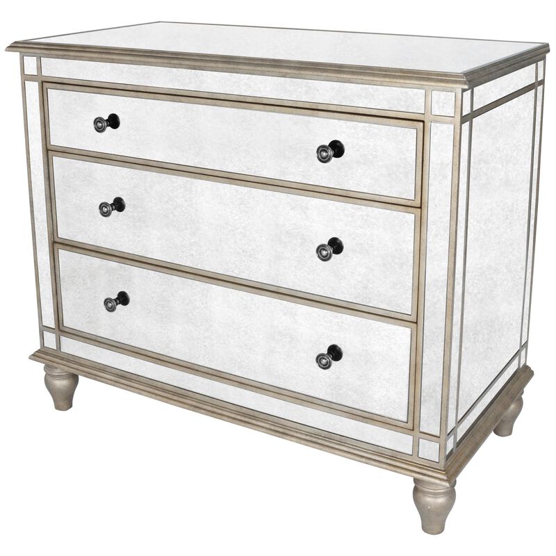 Laflin Dresser by Butler Specialty Company