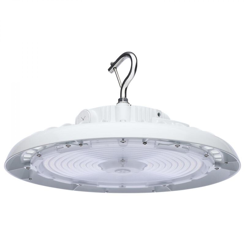 Nuvo  Commercial Surface Mount High Bay/Low Bay Light by Nuvo Lighting