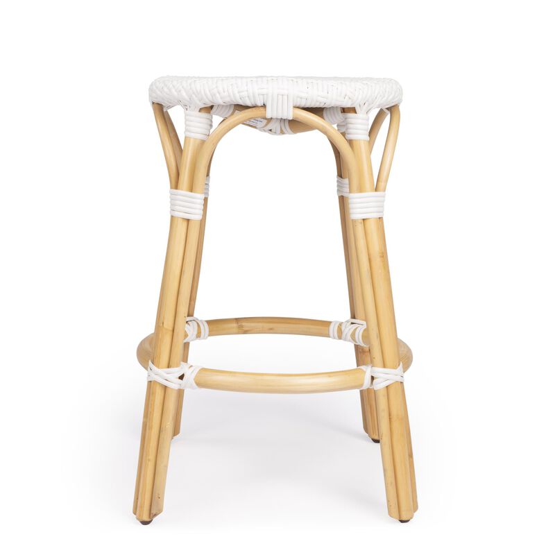 Tobias Stool by Butler Specialty Company