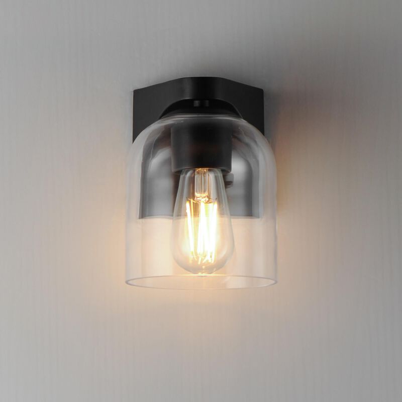 Scoop 7 Inch Wall Sconce by Maxim Lighting