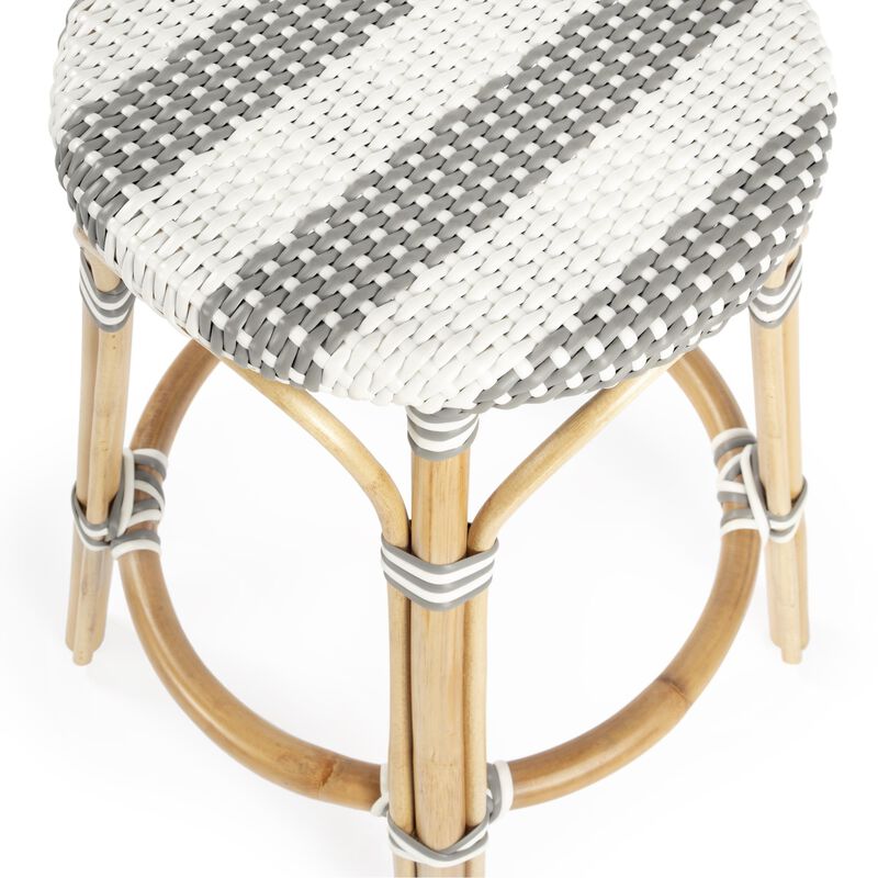 Tobias Stool by Butler Specialty Company