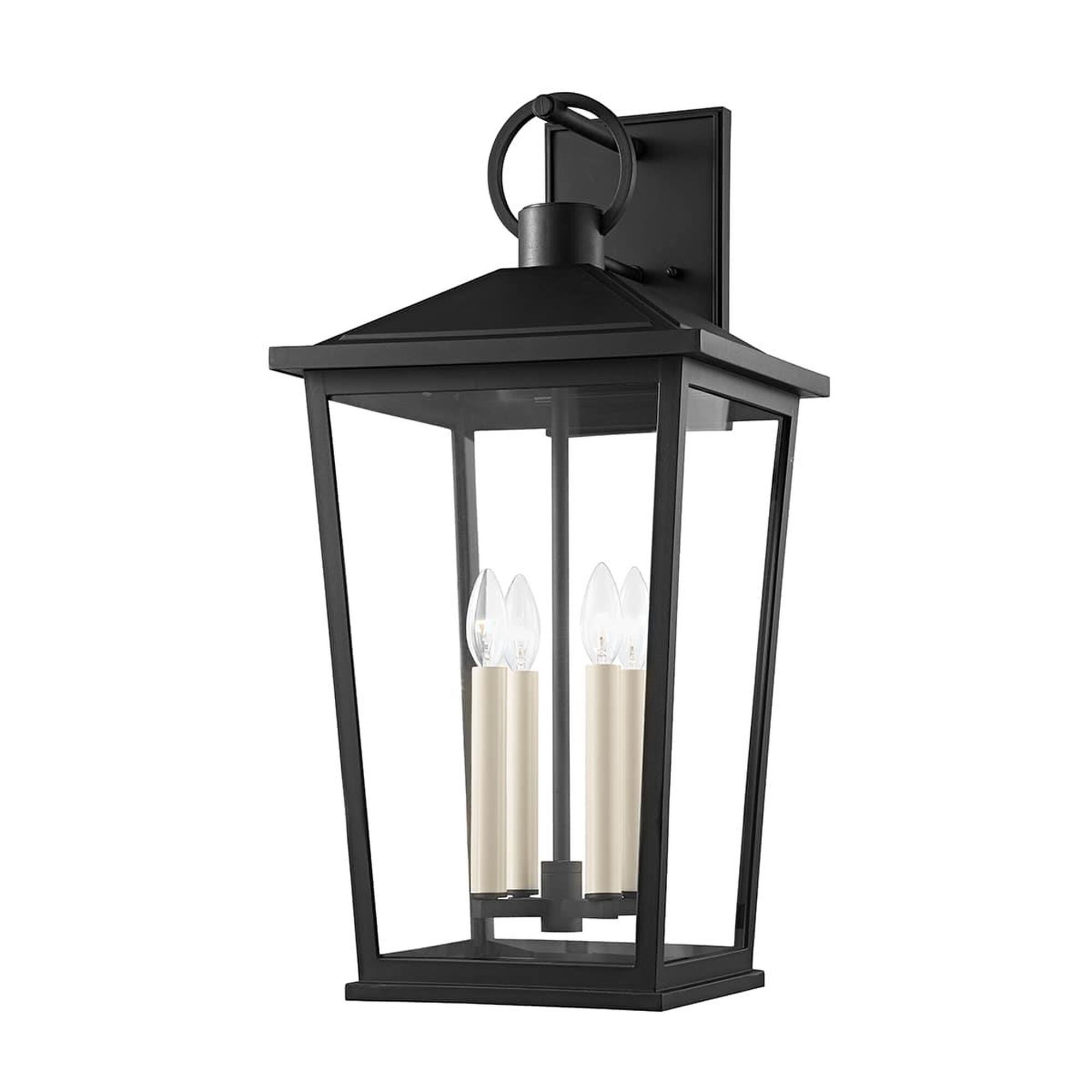 Soren 12.75 Inch Outdoor Wall Light,