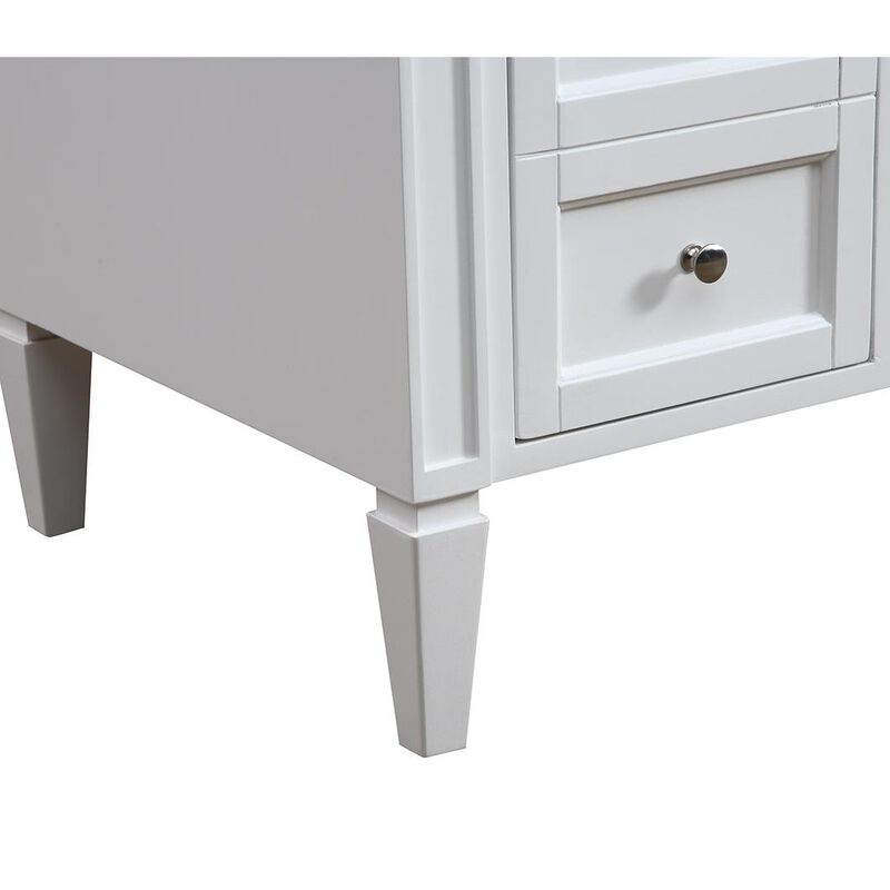 Park Ave Bath Vanity by Elegant Decor