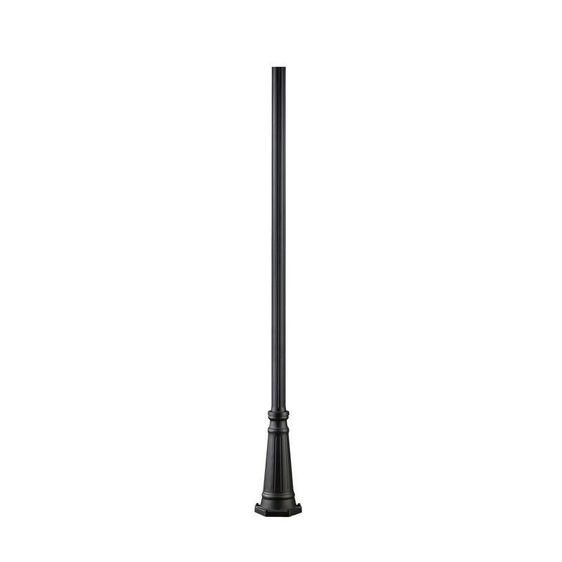 Z-Lite Outdoor Post 96 Inch Outdoor Post