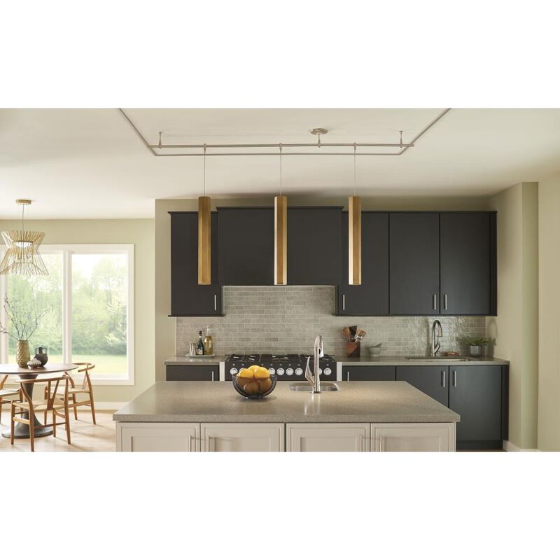 Sean Lavin Syrma 21 Inch LED Large Pendant by Visual Comfort Modern Collection