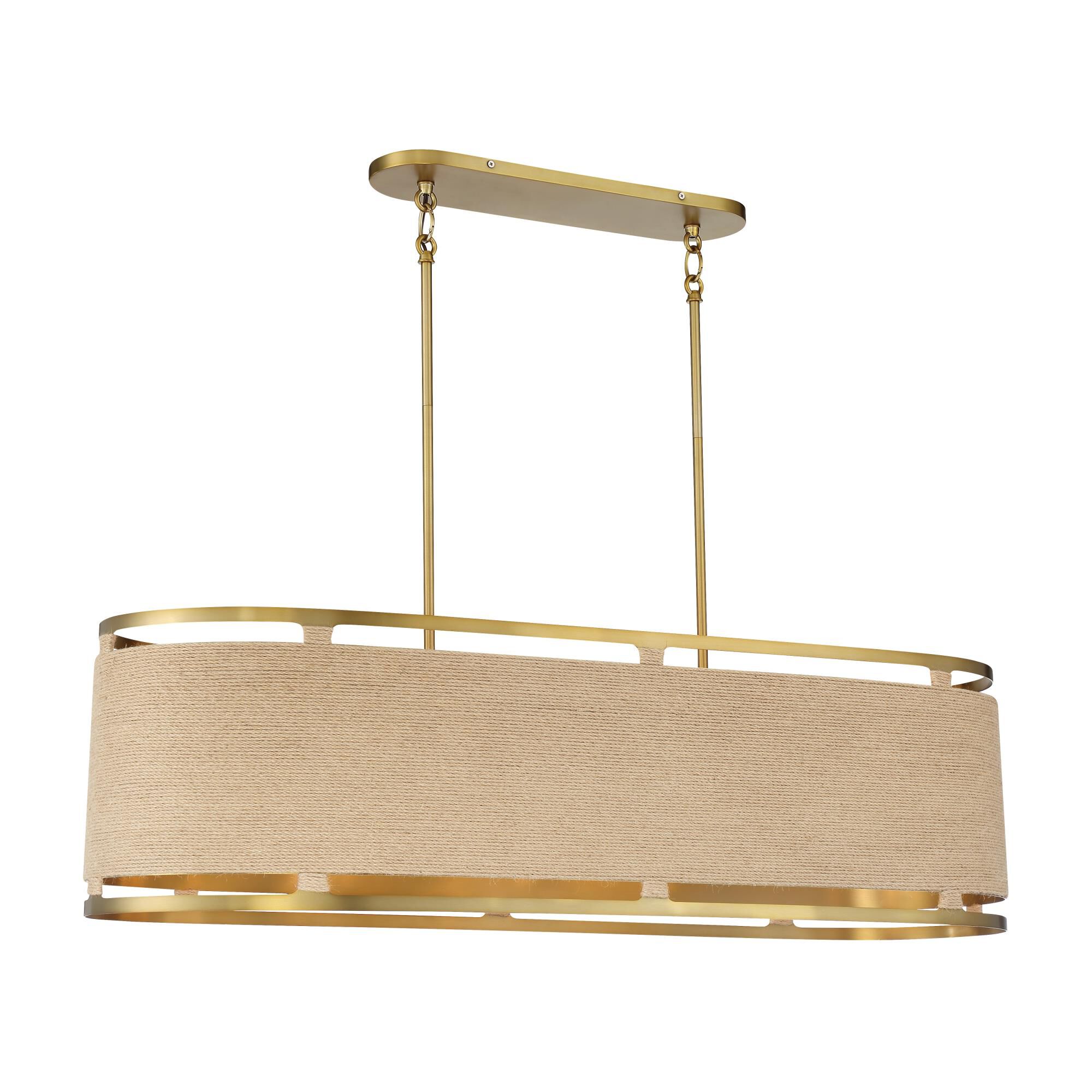 Shown in Soft Brass finish