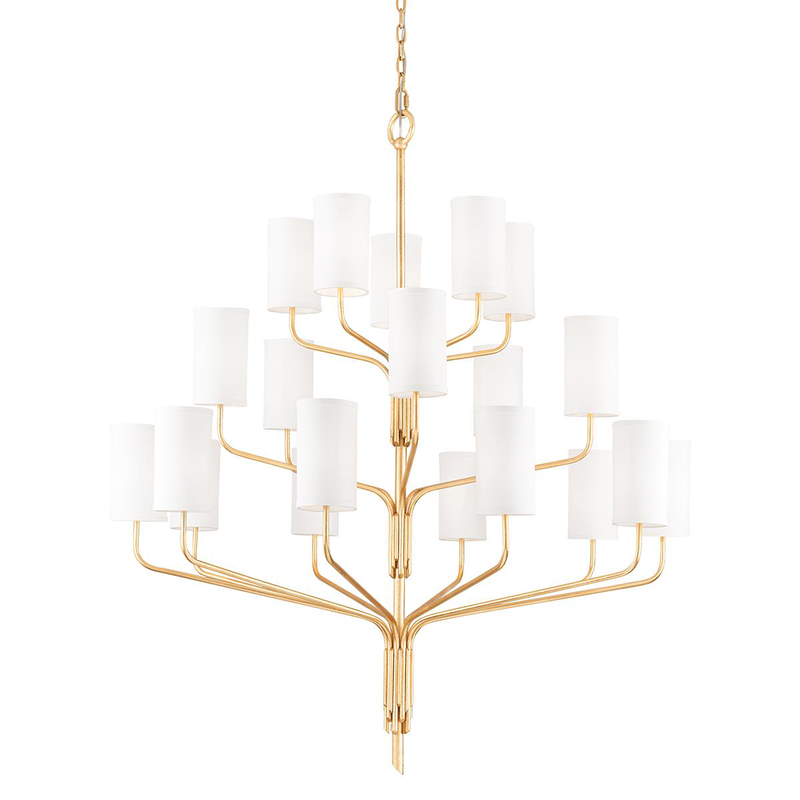 Juniper 52 Inch Chandelier by Troy Lighting