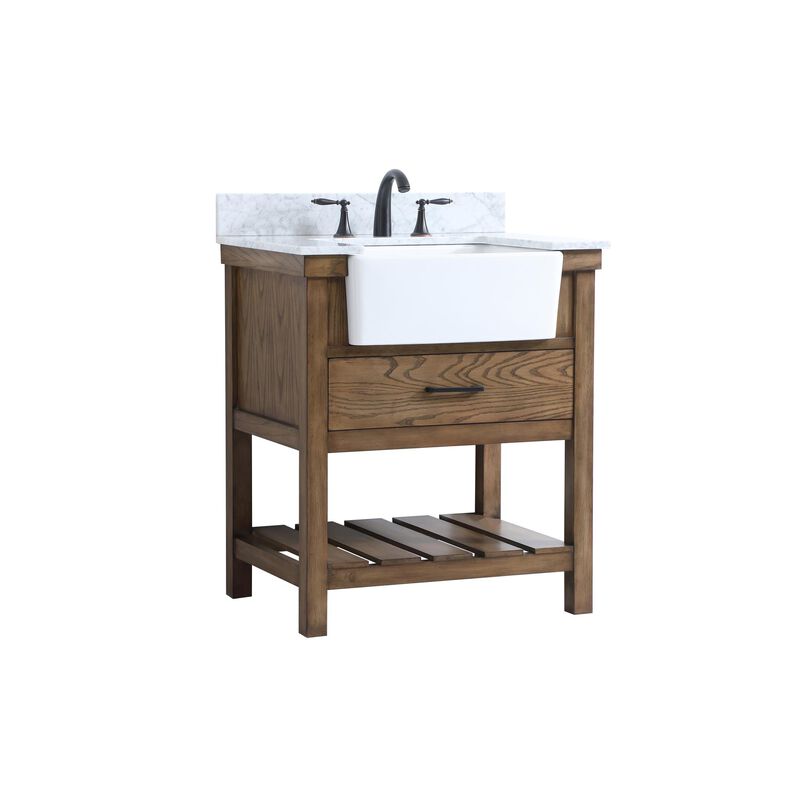 Clement Bath Vanity by Elegant Decor