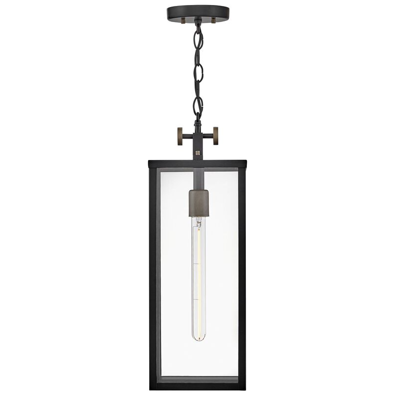 Catalina Outdoor Hanging Lantern by Hinkley Lighting