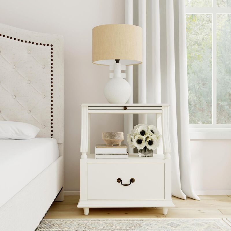 Danielle Night Stand by Butler Specialty Company