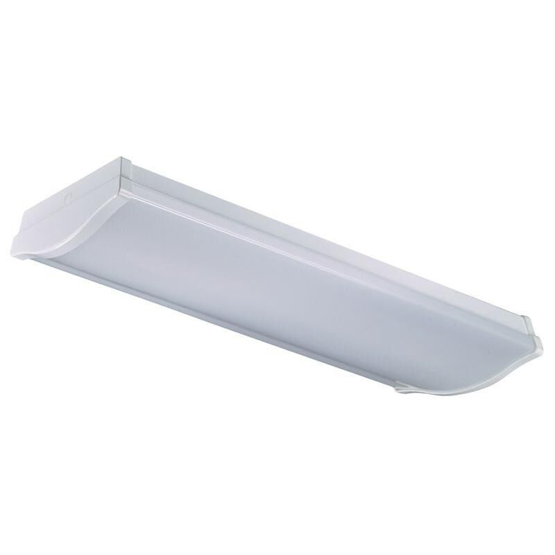 24 Inch 24 Inch Dimmable 25 Watt Surface Mount Linear Lights LED by Westgate