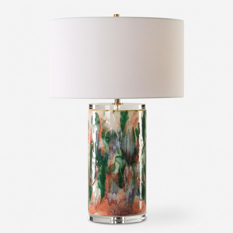 Renee Wightman Verdant Table Lamp by Uttermost