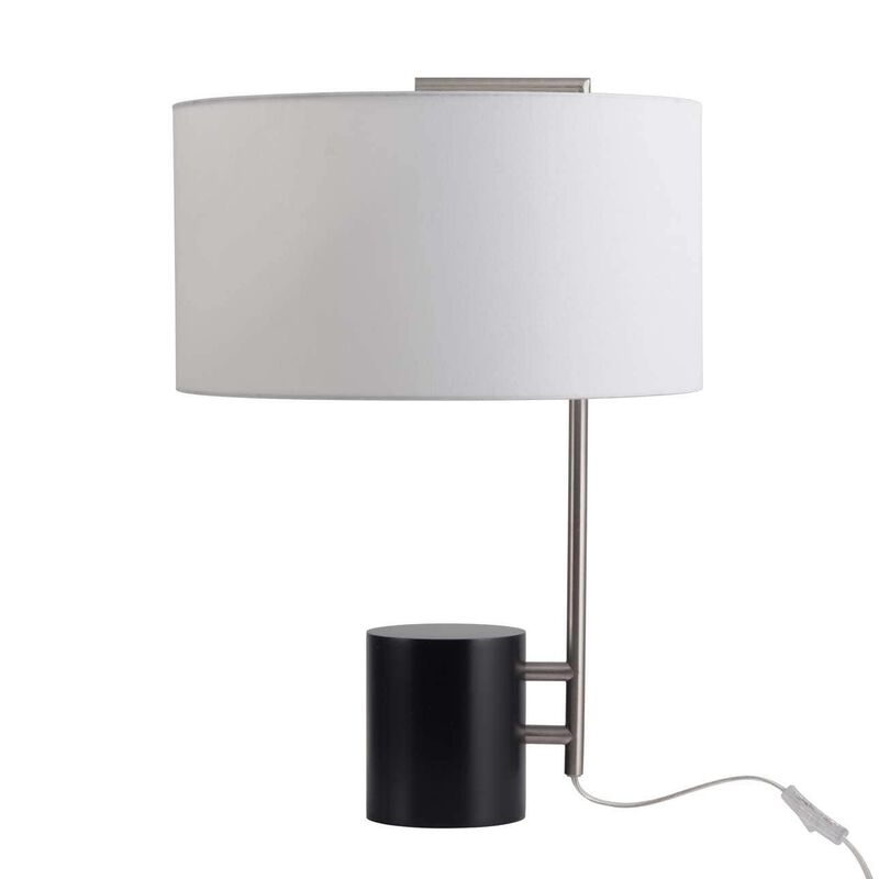 Palos Verdes 24 Inch Table Lamp by Nova of California