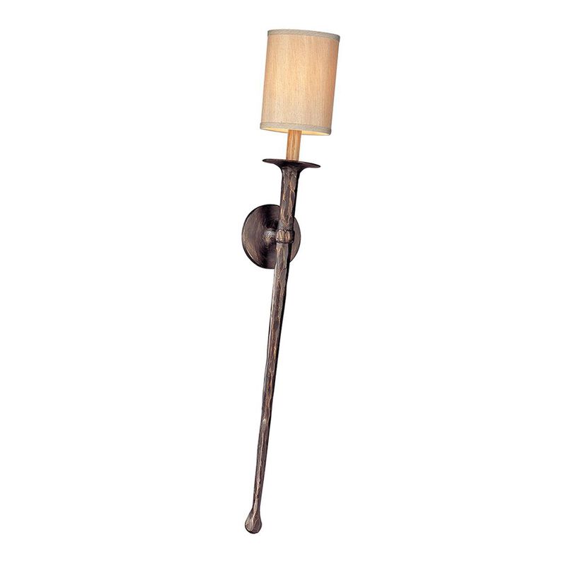 Faulkner 5 Inch Wall Sconce by Troy Lighting