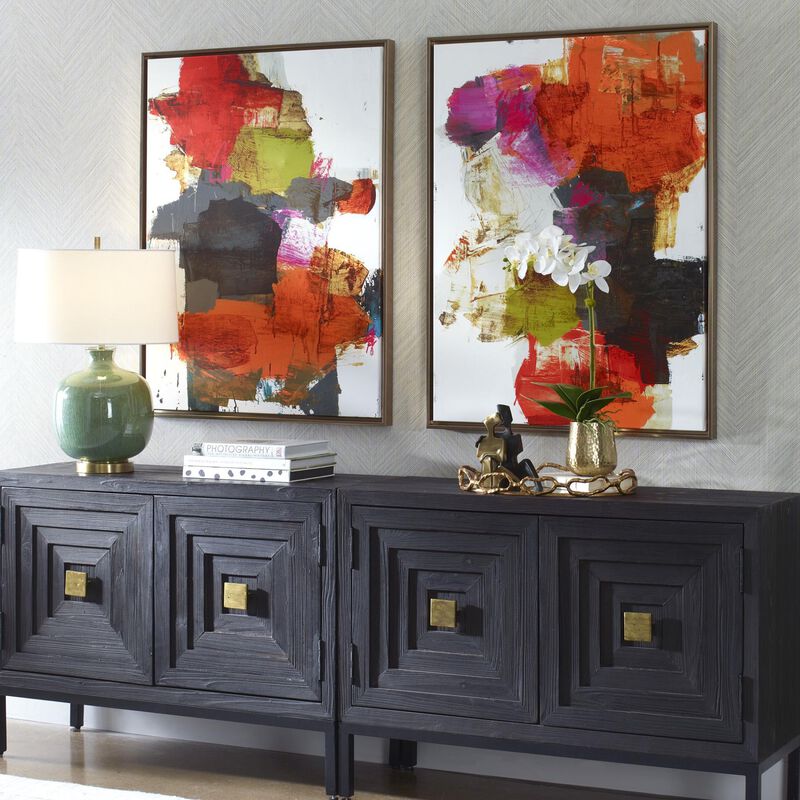 Tried And True Print by Uttermost