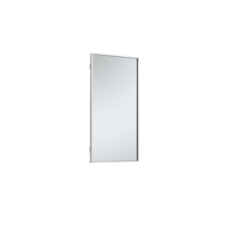 Eternity Decorative Mirrors by Elegant Decor