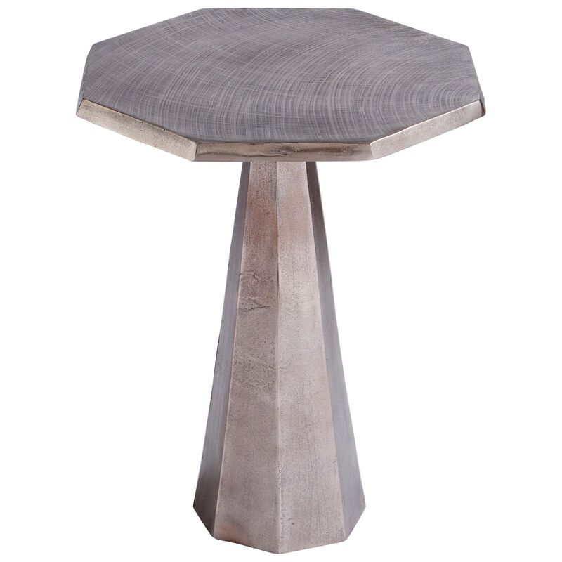 Armon End Table by Cyan Designs