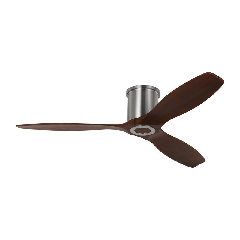 Collins Flush Mount Fan by Visual Comfort Fan Collection