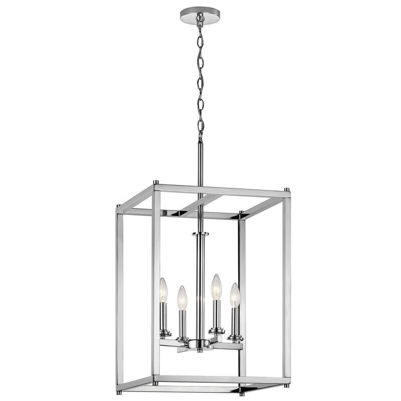 Crosby Cage Pendant by Kichler Lighting