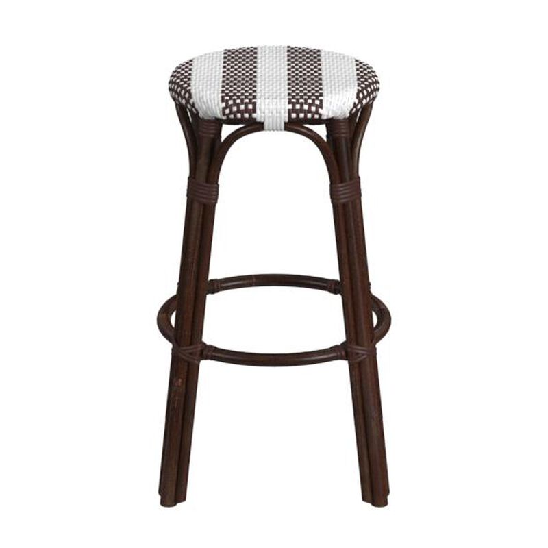 Tobias Stool by Butler Specialty Company